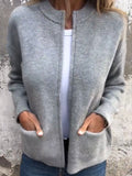 Adalgisa | Cardigan for Women From Design Minimale