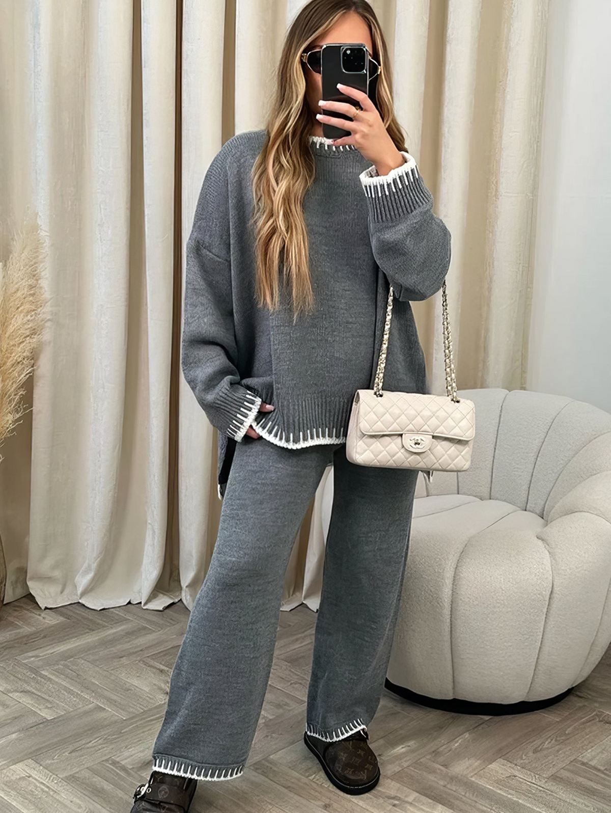 Daria | Comfortable Women's Lounge Set