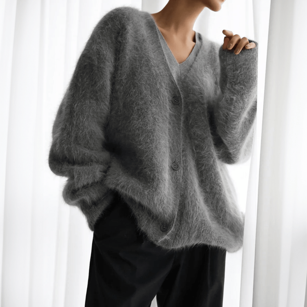 Stella | Lussuoso Cardigan for Women