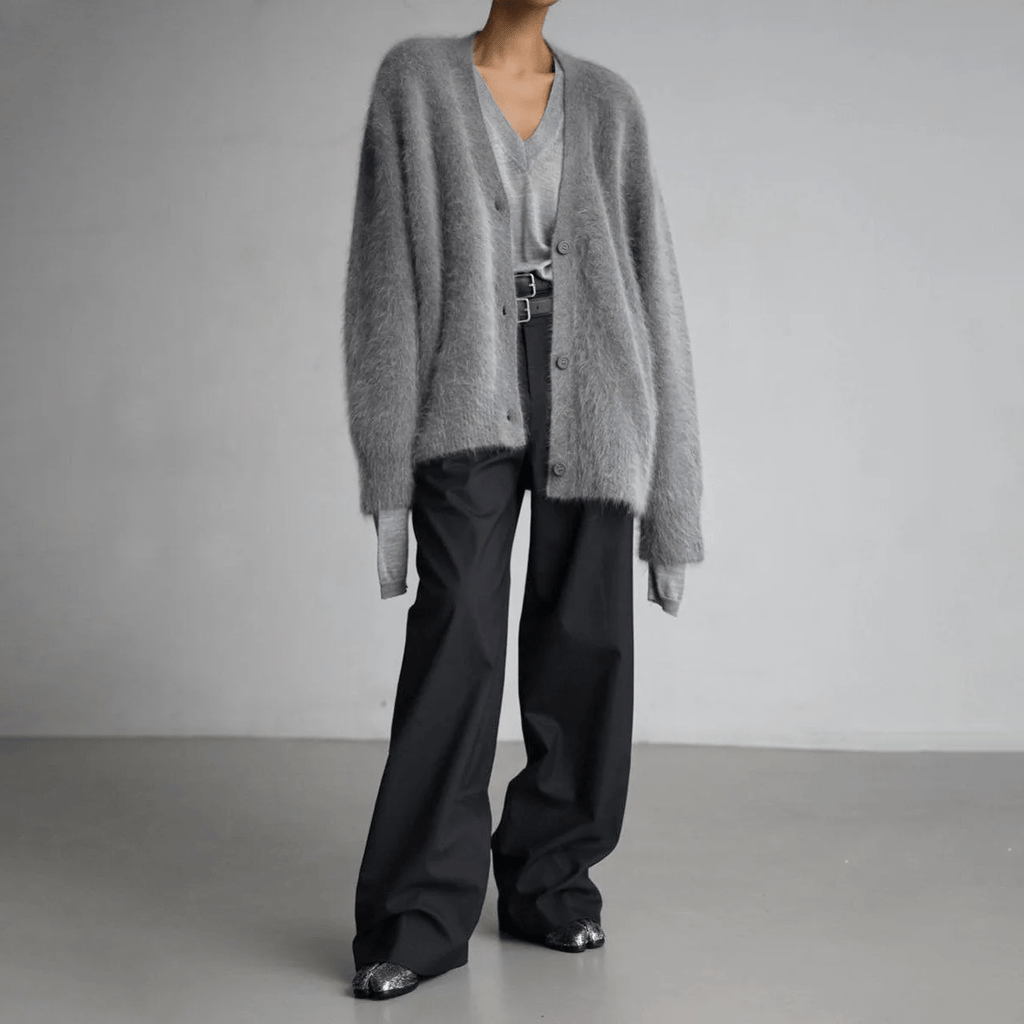 Stella | Lussuoso Cardigan for Women
