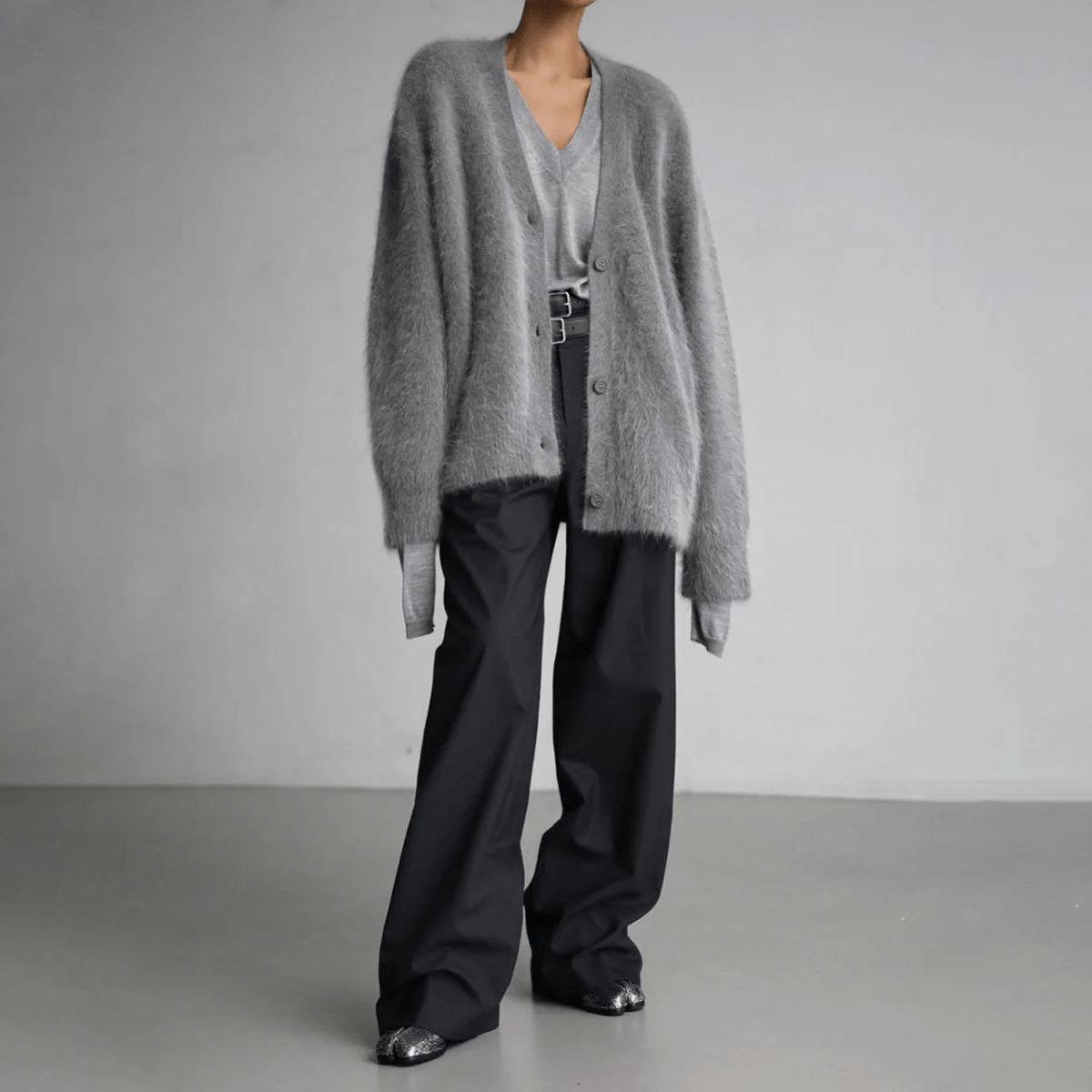 Stella | Lussuoso Cardigan for Women
