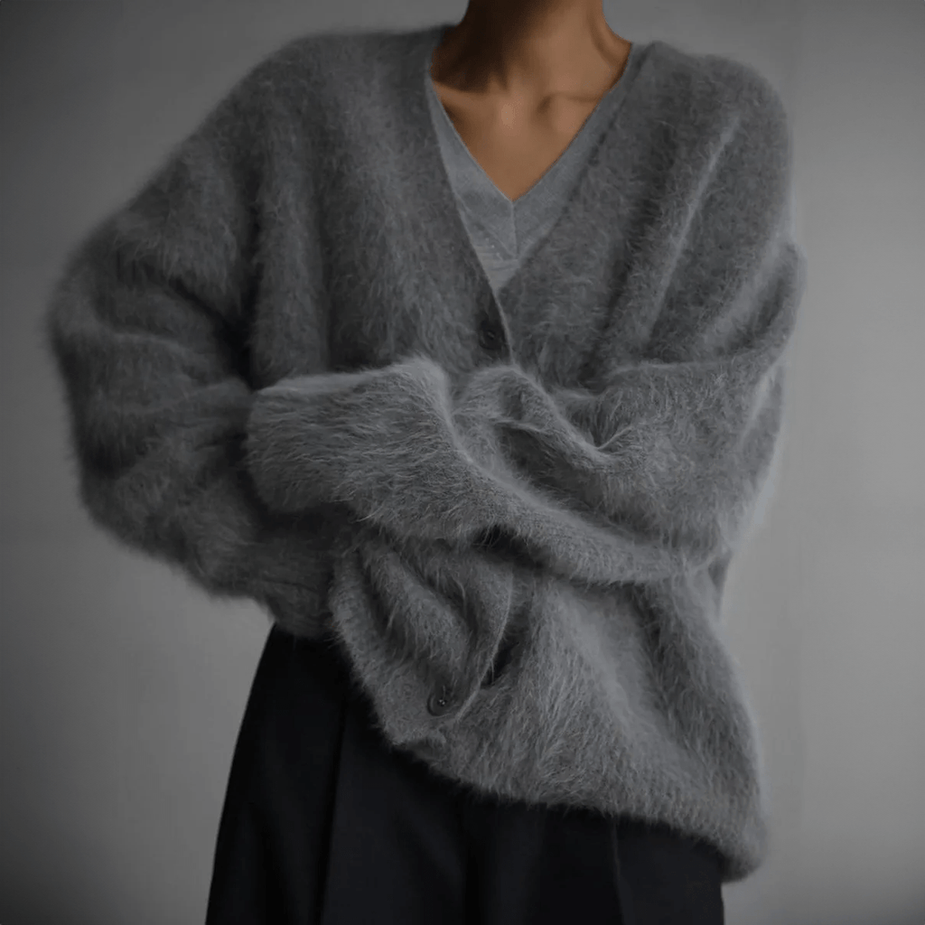Stella | Lussuoso Cardigan for Women