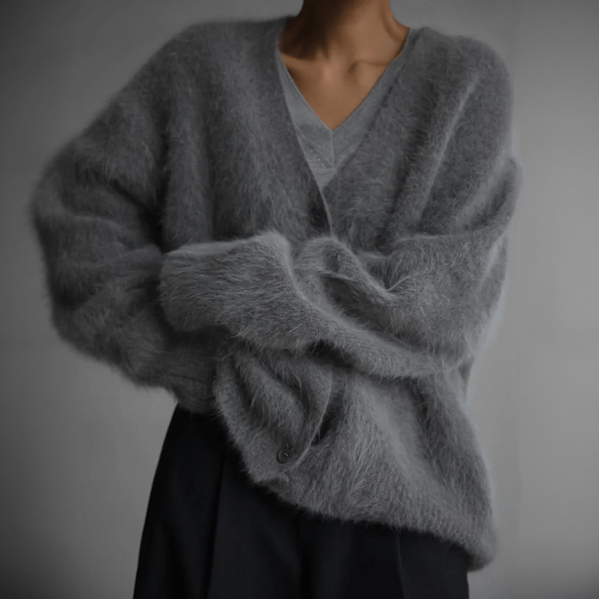 Stella | Luxurious Women's Cardigan