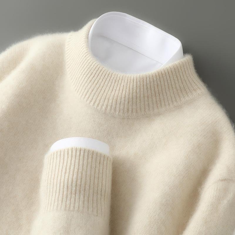 Severina | Elegant Sweater