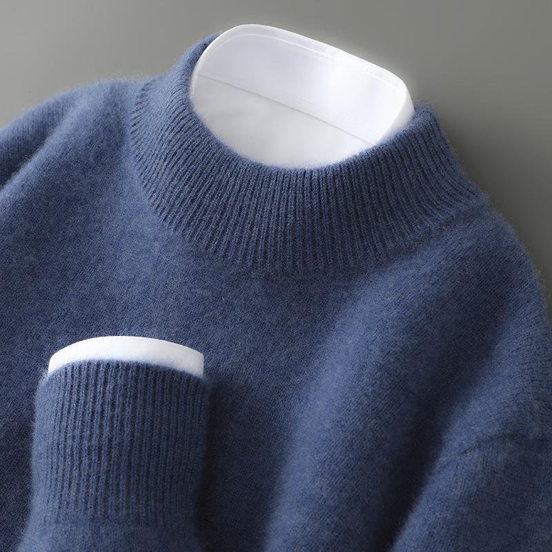 Severina | Elegant Sweater