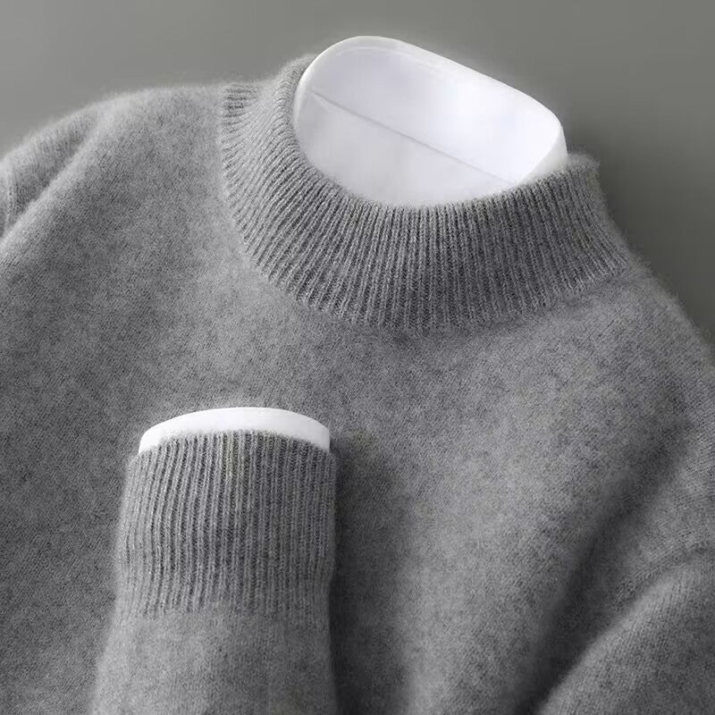 Severina | Elegant Sweater