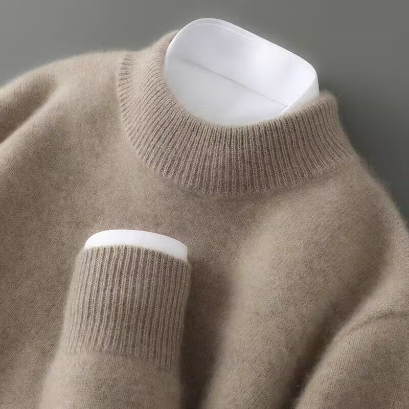 Severina | Elegant Sweater