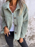 Salomè | Chunky Style Cardigan Jacket
