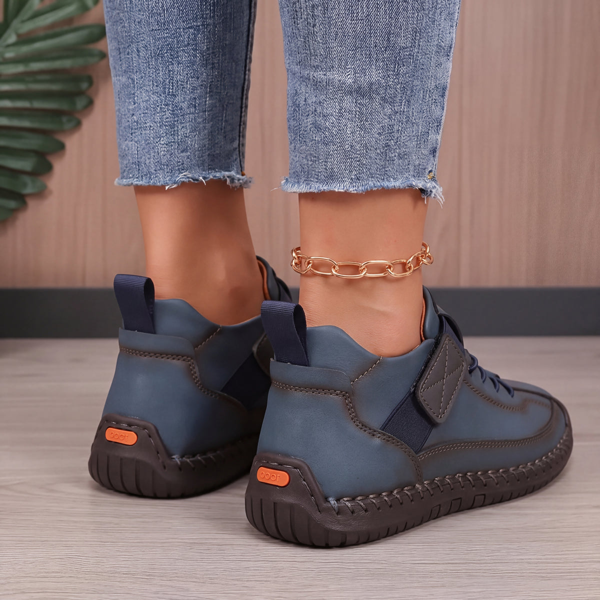 Mia | Orthopedic Sneakers