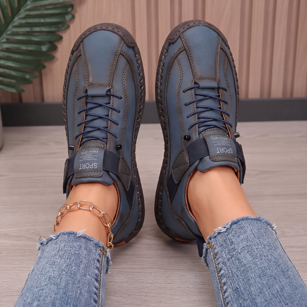 Mia | Orthopedic Sneakers