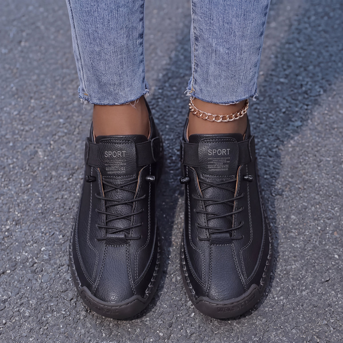 Mia | Orthopedic Sneakers