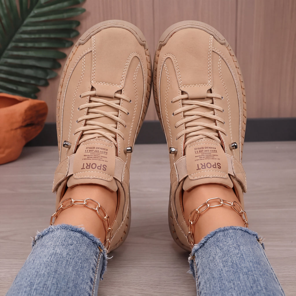 Mia | Orthopedic Sneakers