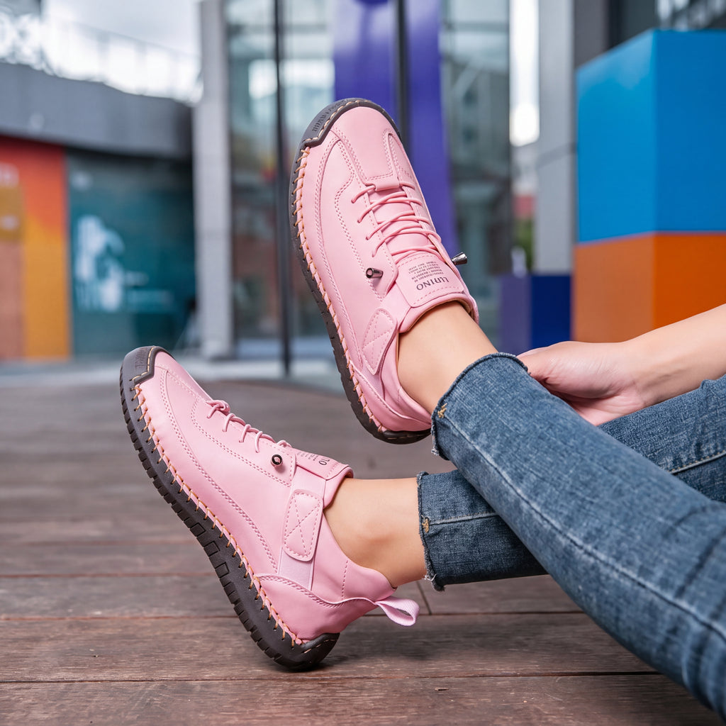 Mia | Orthopedic Sneakers