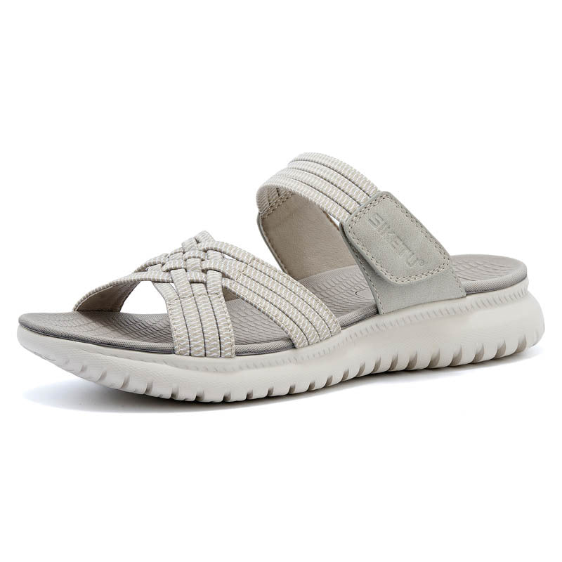 Lina Orthopaedic Comfortable Slip Sandals-On