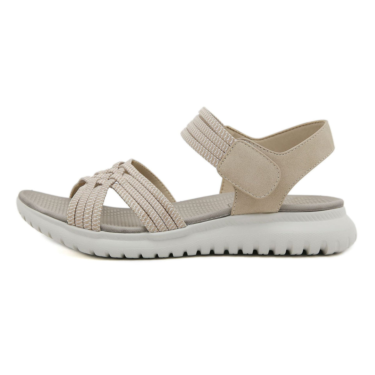 Cristina Orthopaedic Ultracomodi Sandals