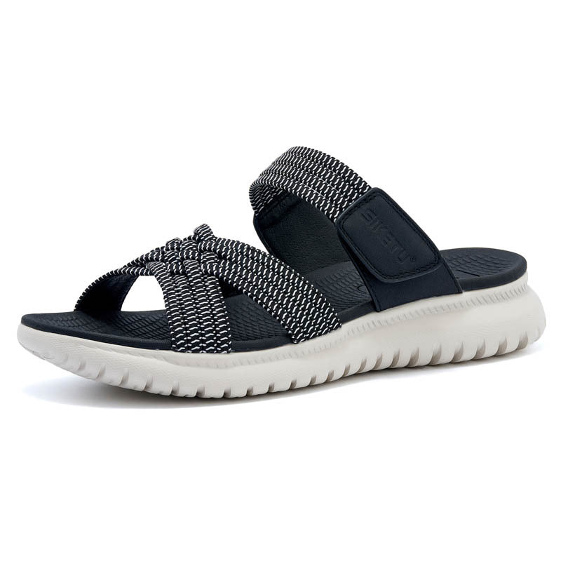 Lina Orthopaedic Comfortable Slip Sandals-On