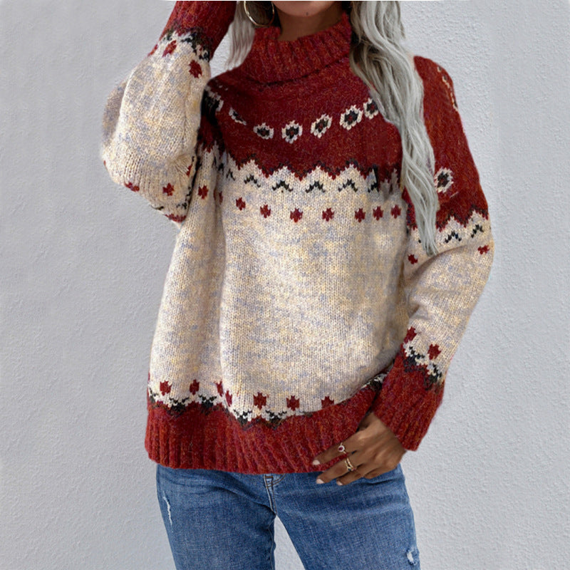 Amalia | Elegant Sweater