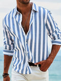 Positano™ Striped Mediterranee Shirt
