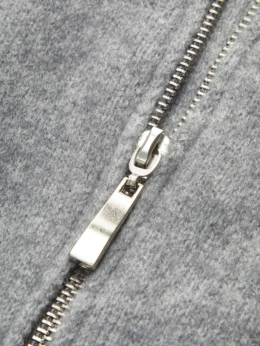 Nella | Oversized Casual Cardigan with Neck Aperto