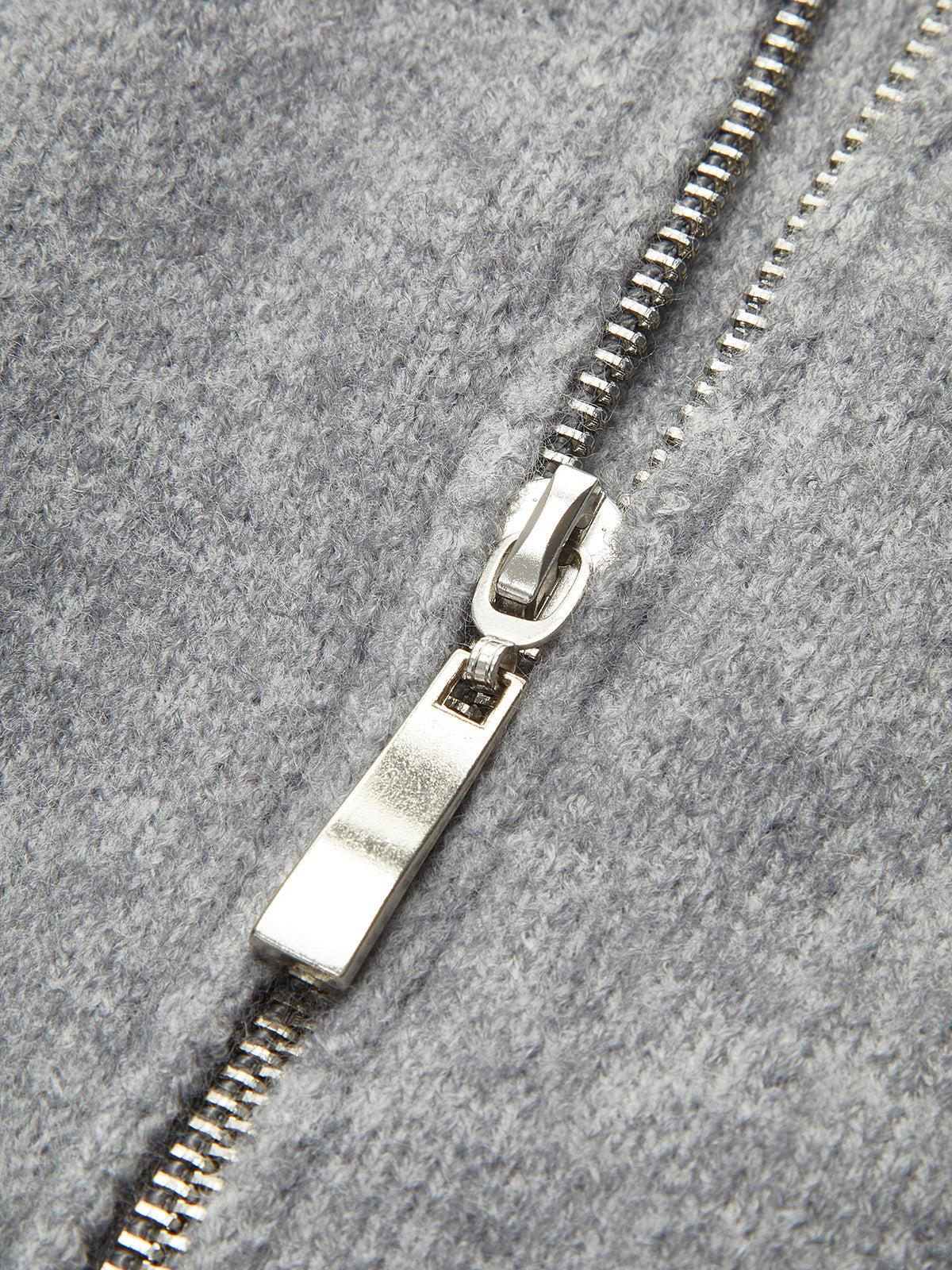Nella | Oversized Casual Cardigan with Neck Aperto