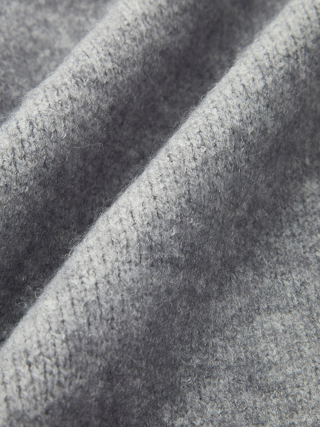 Nella | Oversized Casual Cardigan with Neck Aperto