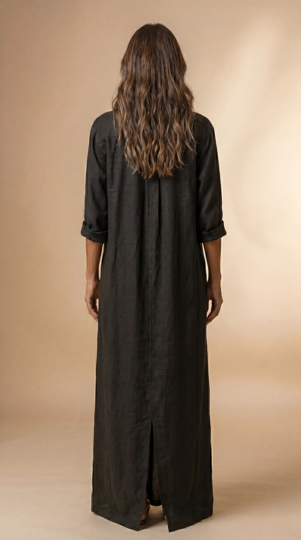 Salina Noir™ Dress