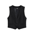 Costanza | Tailored Vest