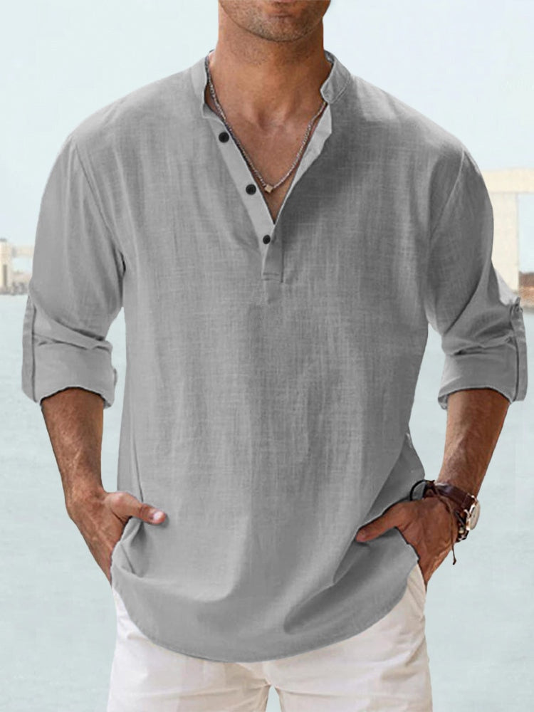 Of Linen Maison™ Shirt