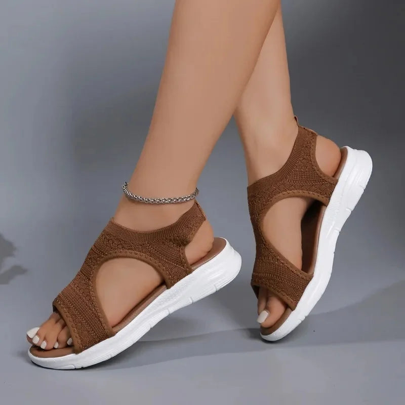 Brezza Orthopaedic Traspiranti Sandals