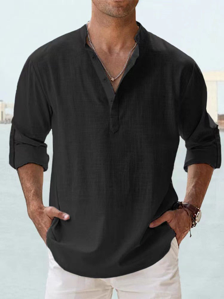 Of Linen Maison™ Shirt