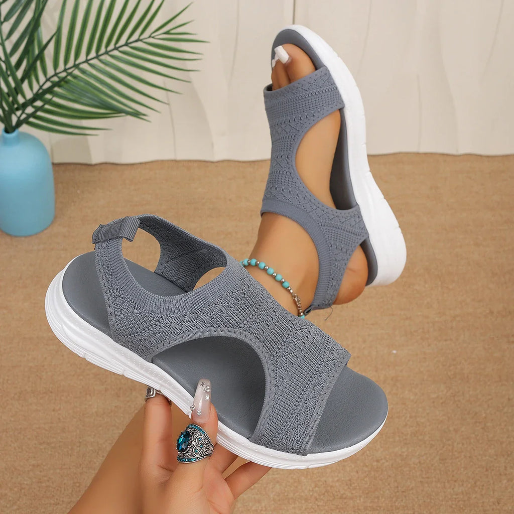 Brezza Orthopaedic Traspiranti Sandals
