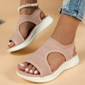 Brezza Orthopaedic Traspiranti Sandals