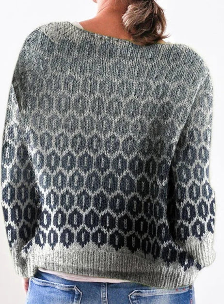 Tosca Maria | Comfortable Sweater