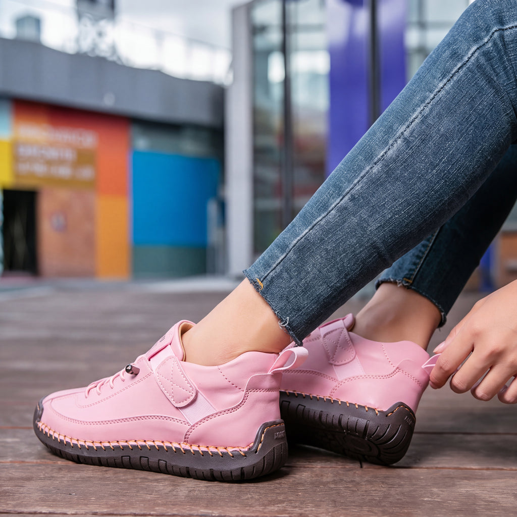 Mia | Orthopedic Sneakers