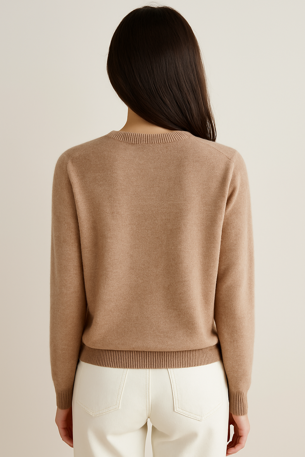 Ippolita | Soft Cardigan with Buttons