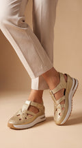 Lunara Comfort | Premium Orthopedic Sandal