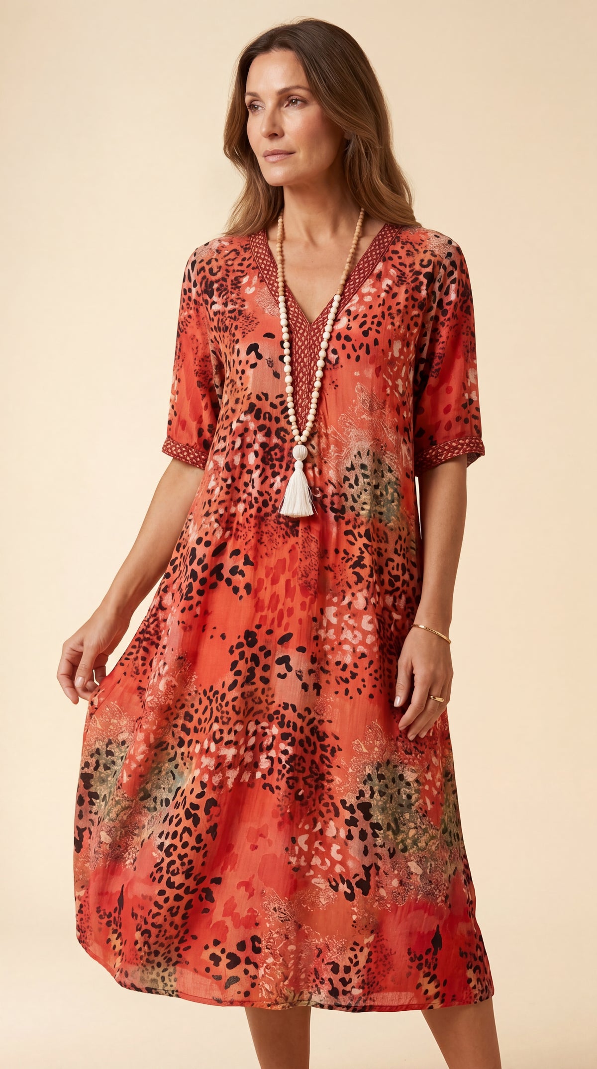 Dessert dress