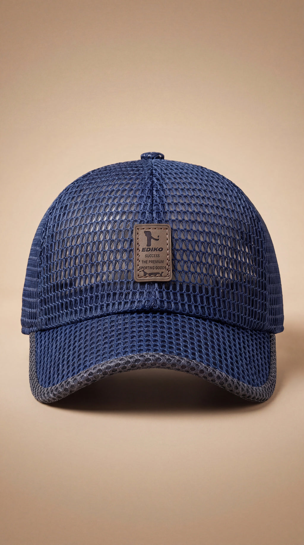 Breeze | 360° Breathable Cap