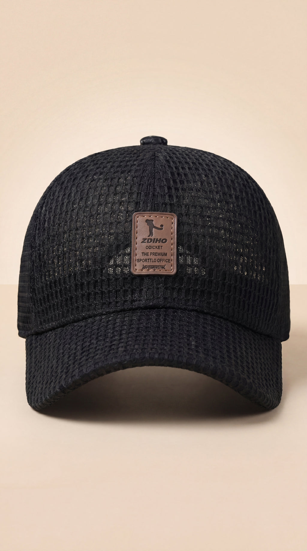 Breeze | 360° Breathable Cap