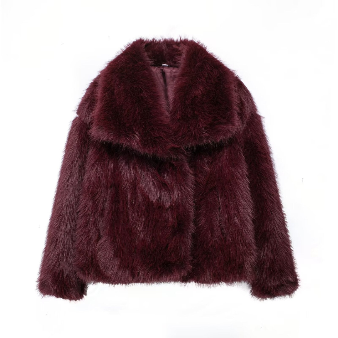 Vanina | Tailored Vest