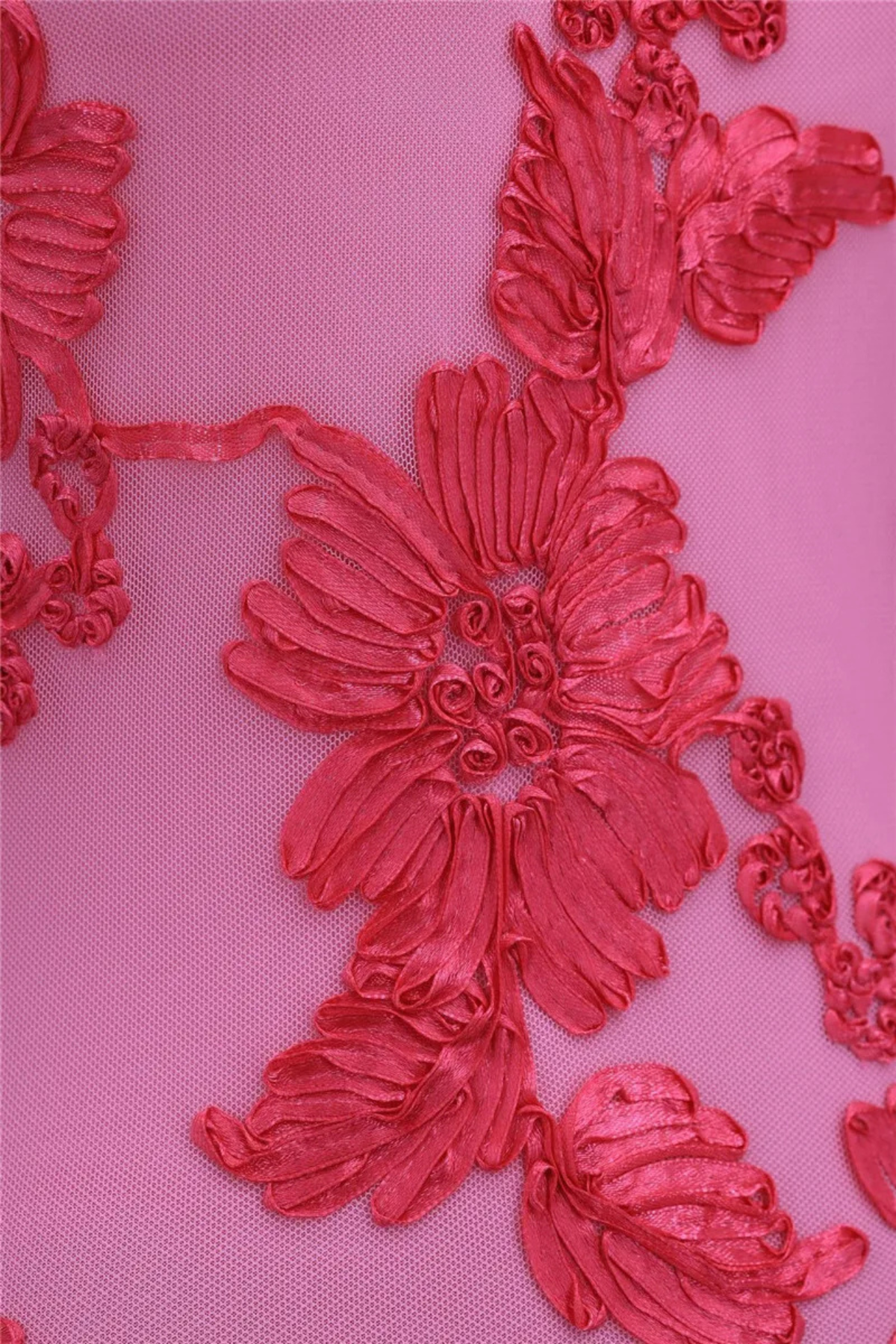 Amara — Maxi Dress