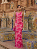 Amara — Maxi Dress