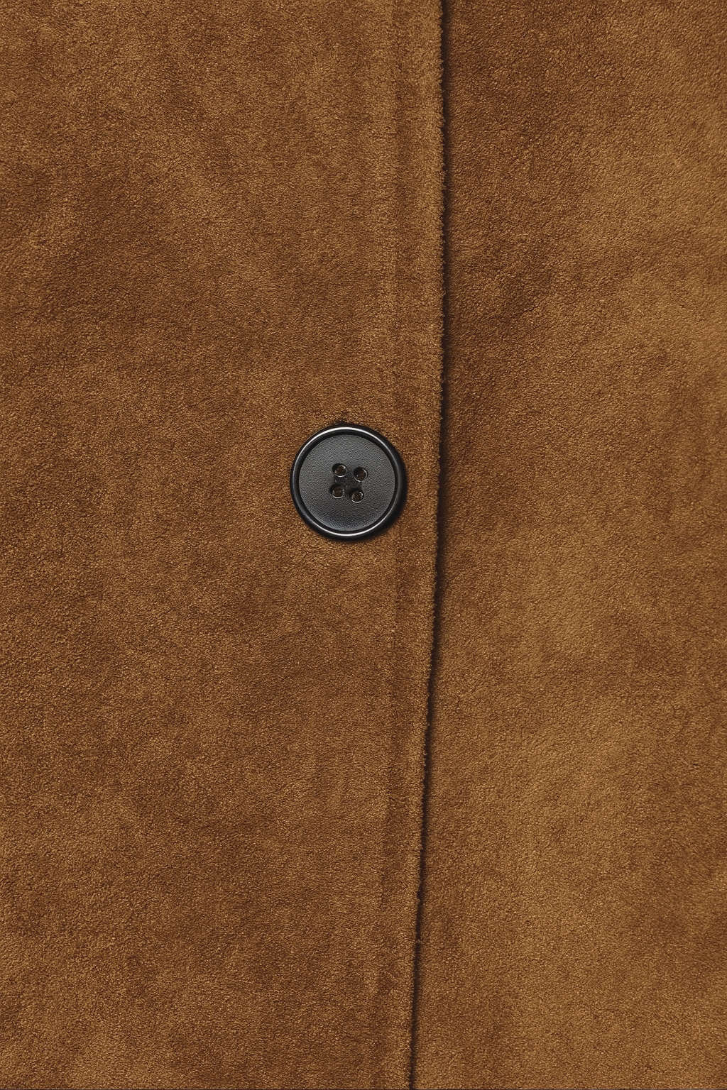 Pinuccia | Casual Vintage Chic Brown Jacket
