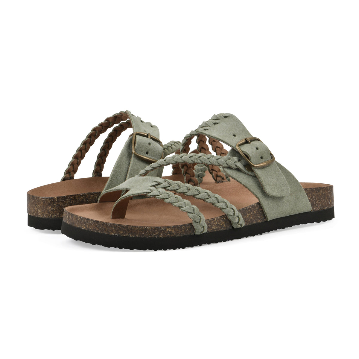 Mara | Boho-Chic Orthopaedic Sandals