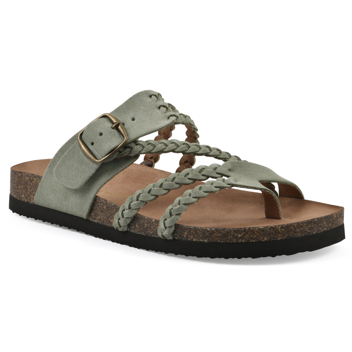 Mara | Boho-Chic Orthopaedic Sandals