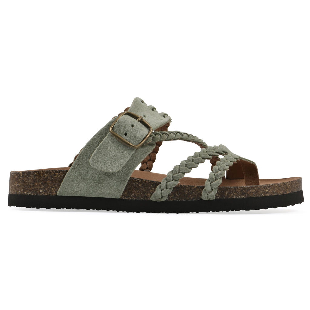 Mara | Boho-Chic Orthopaedic Sandals