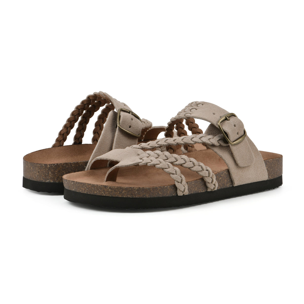 Mara | Boho-Chic Orthopaedic Sandals