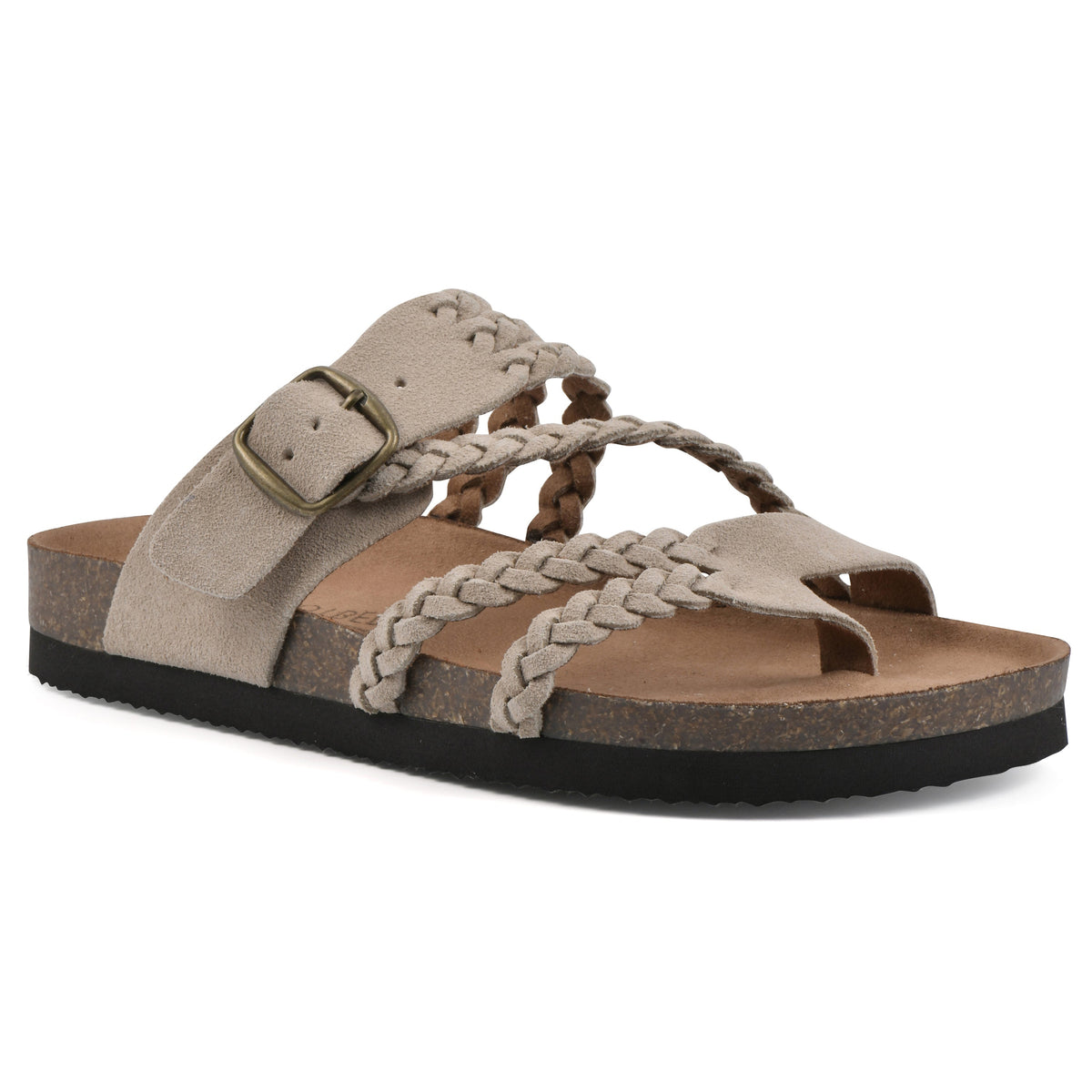 Mara | Boho-Chic Orthopaedic Sandals