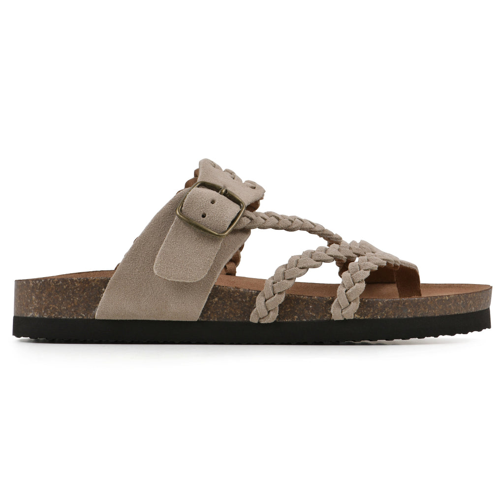 Mara | Boho-Chic Orthopaedic Sandals