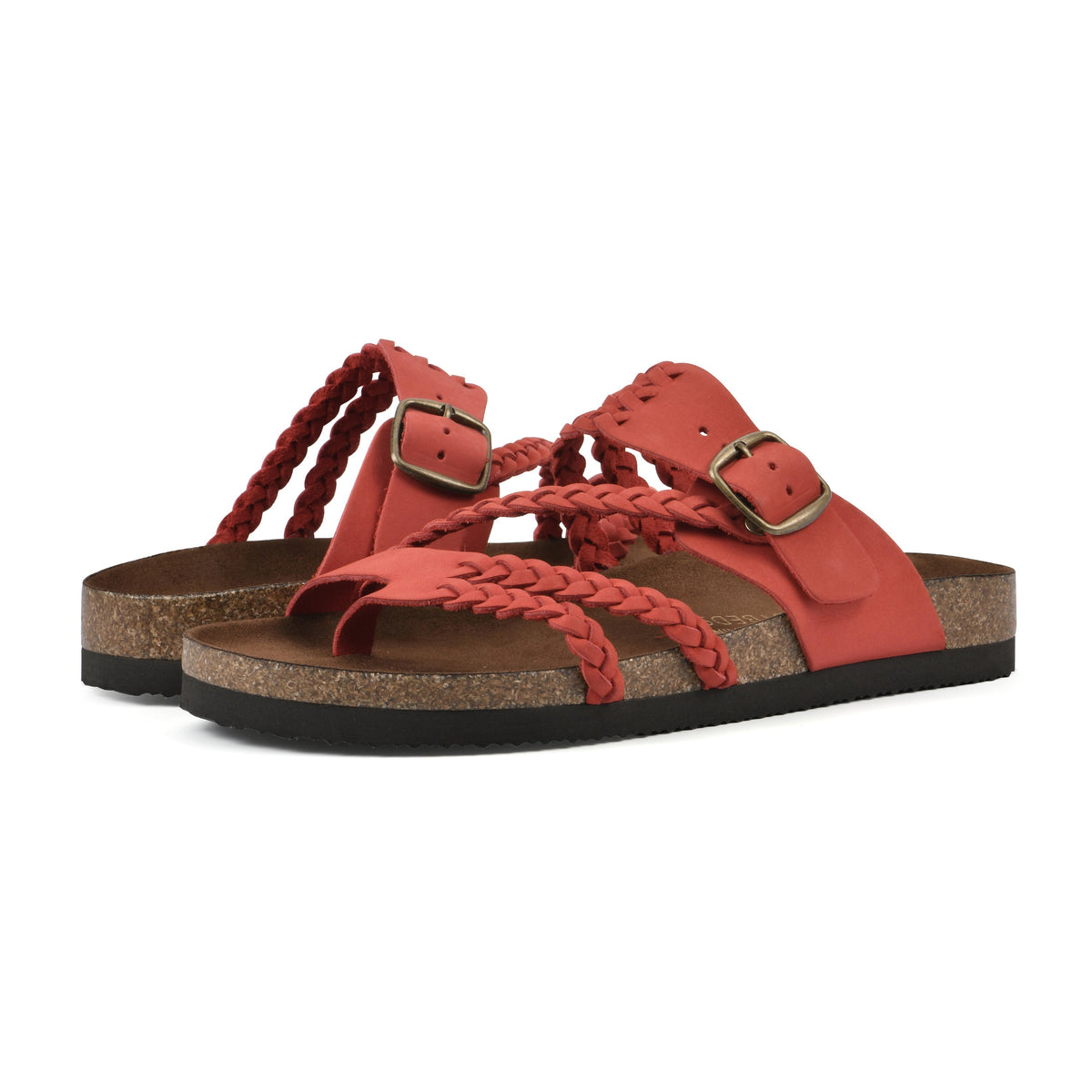 Mara | Boho-Chic Orthopaedic Sandals